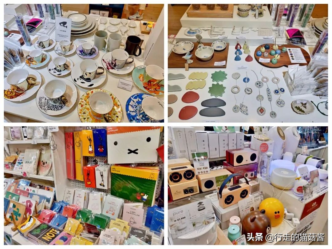 首尔机场购物必买清单,首尔必买10件物品清单