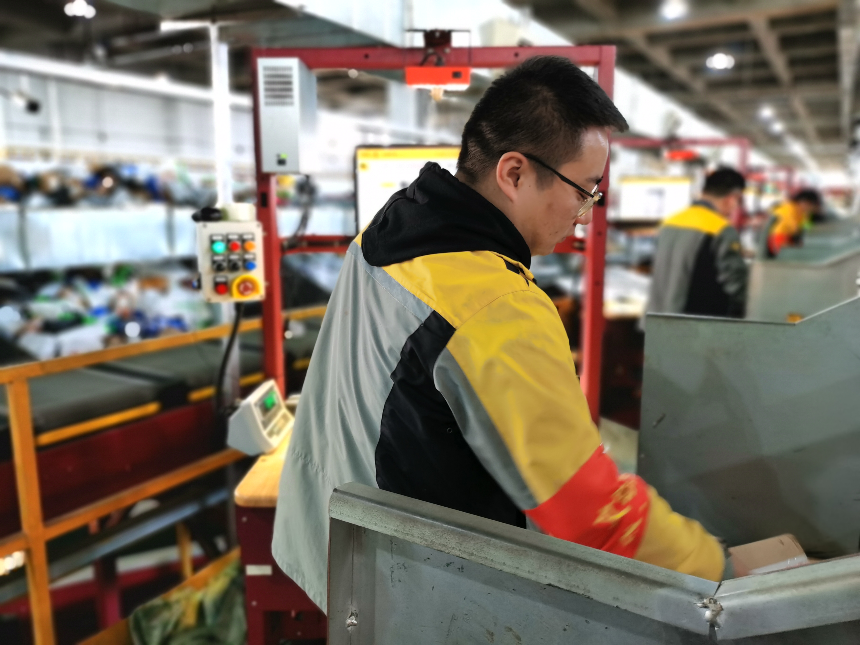 韵达快运浙江2022年度表彰大会,苏州韵达公司最近怎么回事