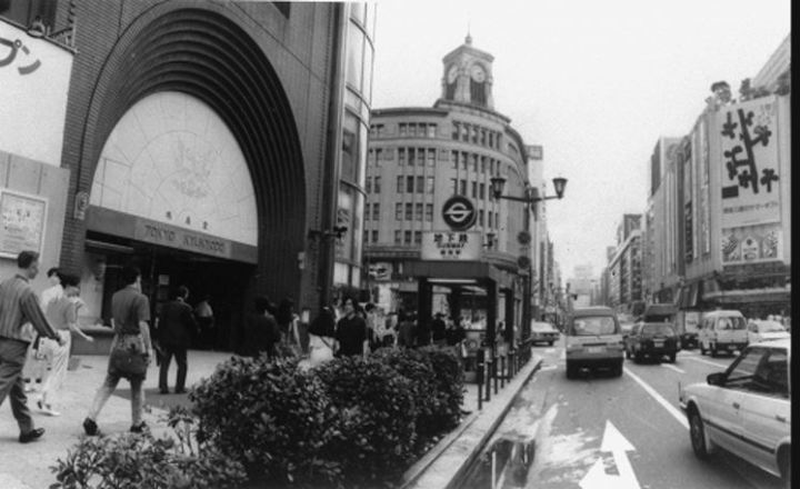 日本房产爆跌后是怎么恢复经济,日本房地产大跌前没买房