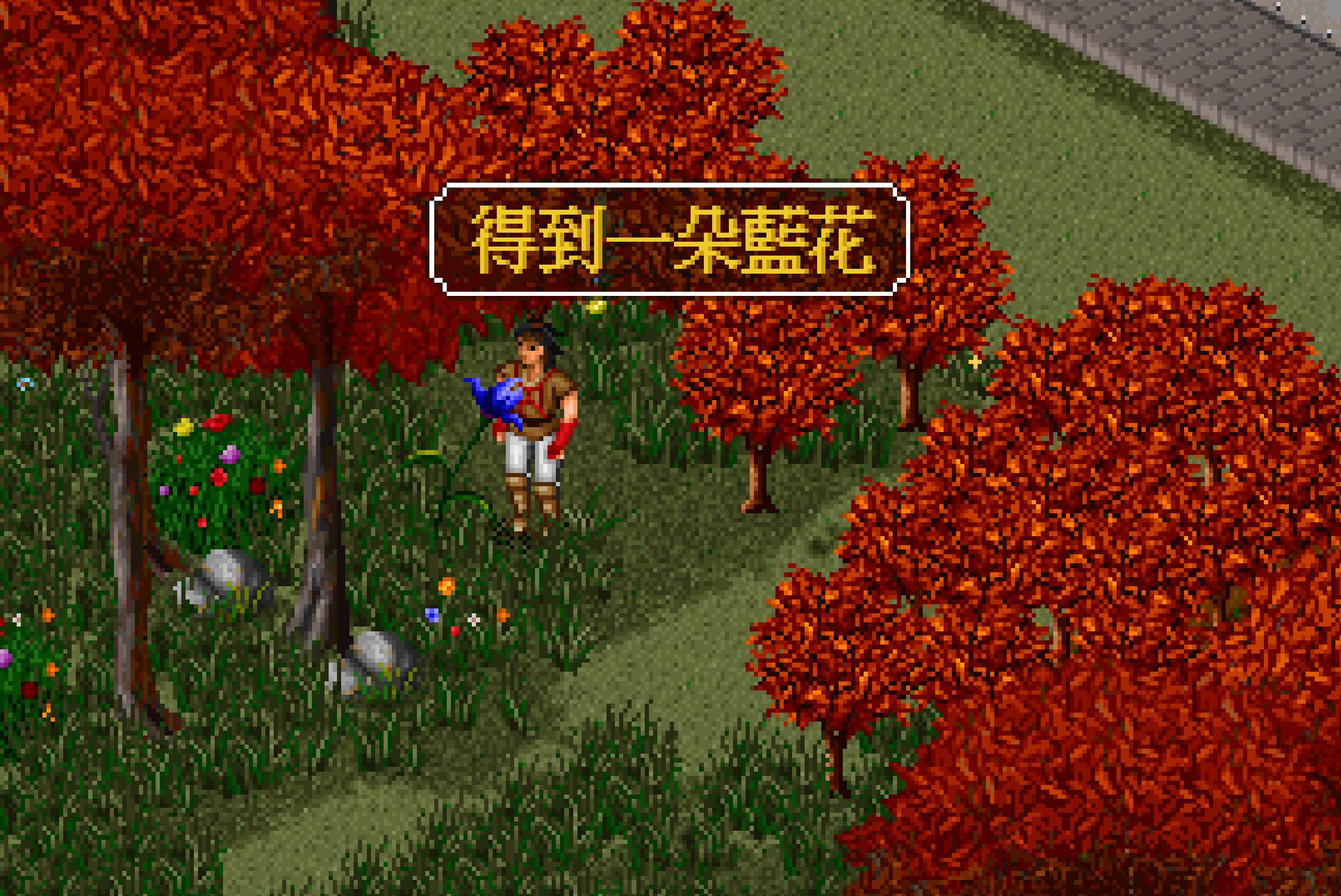 金庸群侠传胡斐在哪,金庸群侠传胡斐怎么练成完整刀法