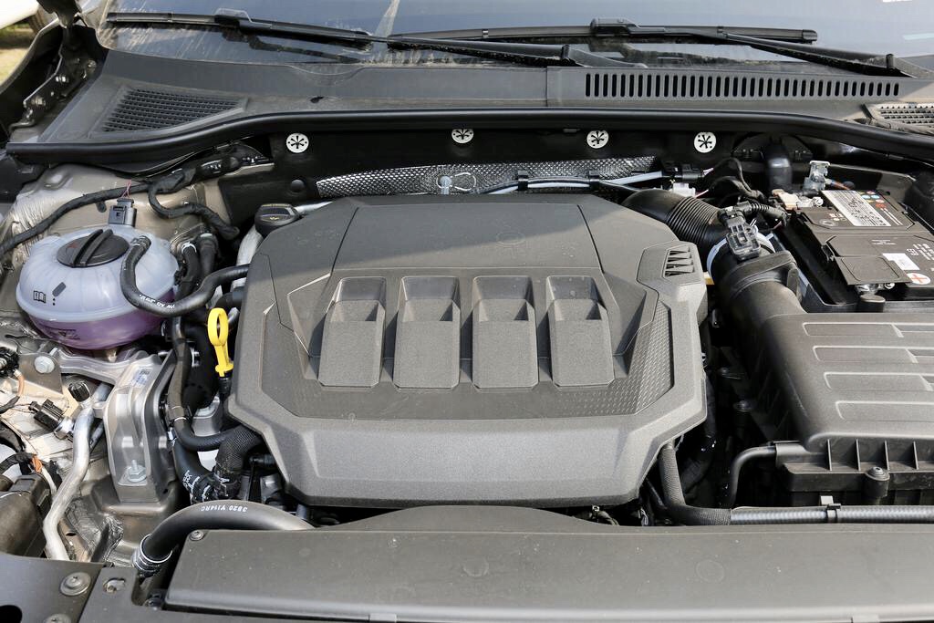 帕萨特各代碰撞测试,上汽大众帕萨特碰撞测评