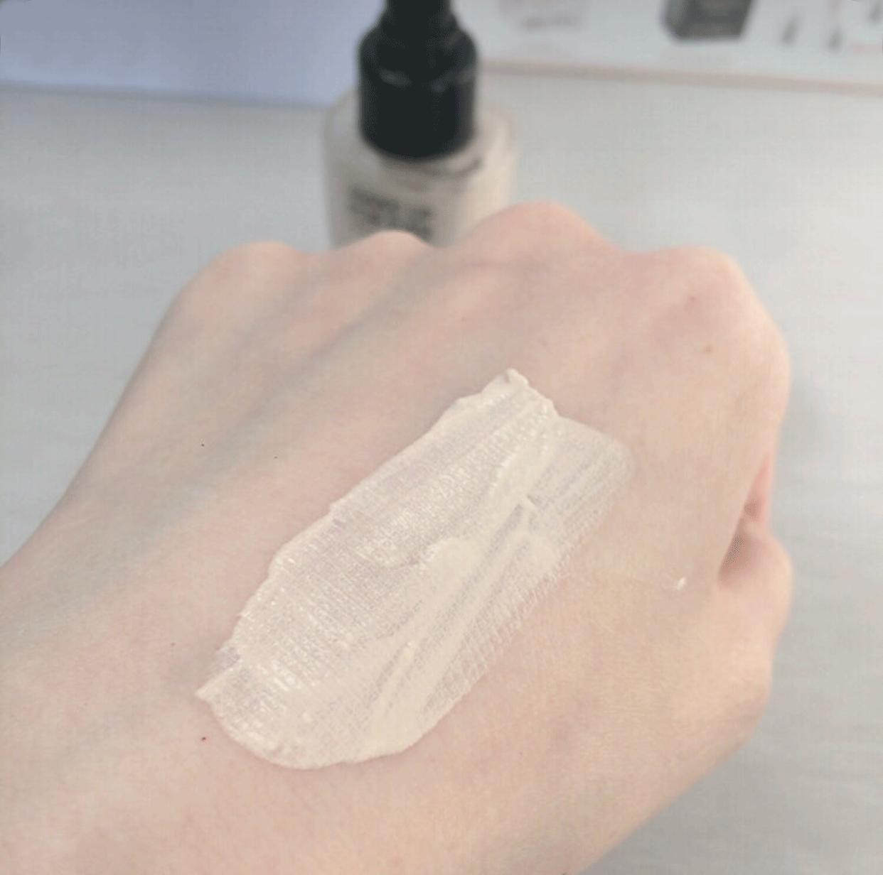 适合干湿两用的粉底液,四季粉底液推荐排行榜