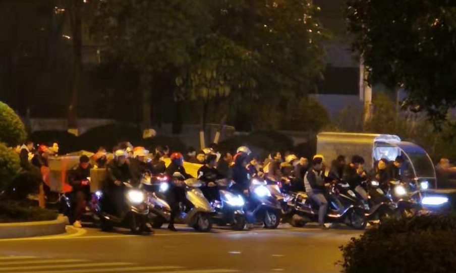 假鞋之都图片大全,假鞋之都莆田制造