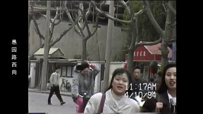 他的低清视频,把上海人看哭了