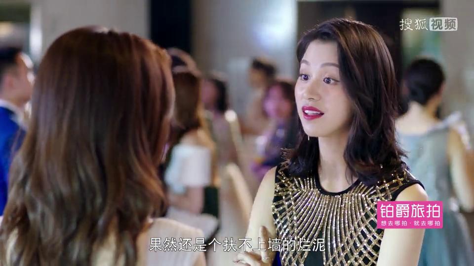 网友:凌氏诈骗集团又上线啦!8错,就是这个熟悉的调调