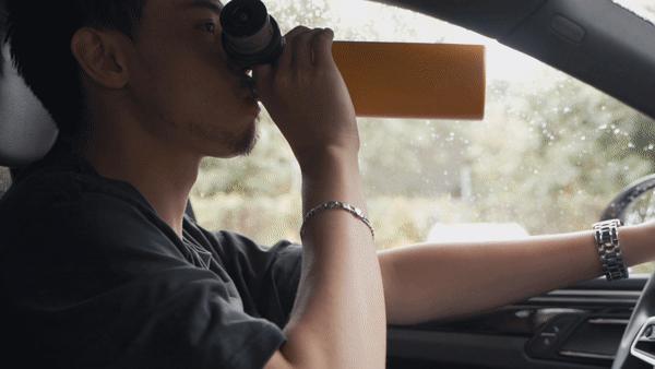 罗永浩推荐的咖啡保温杯,罗永浩推荐保温杯