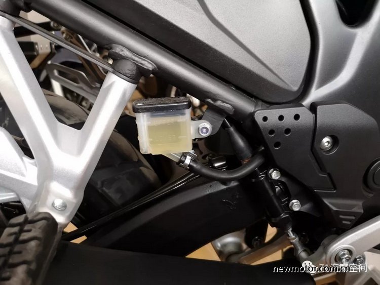 凯越500x骑行试驾测评,凯越450拉力测试