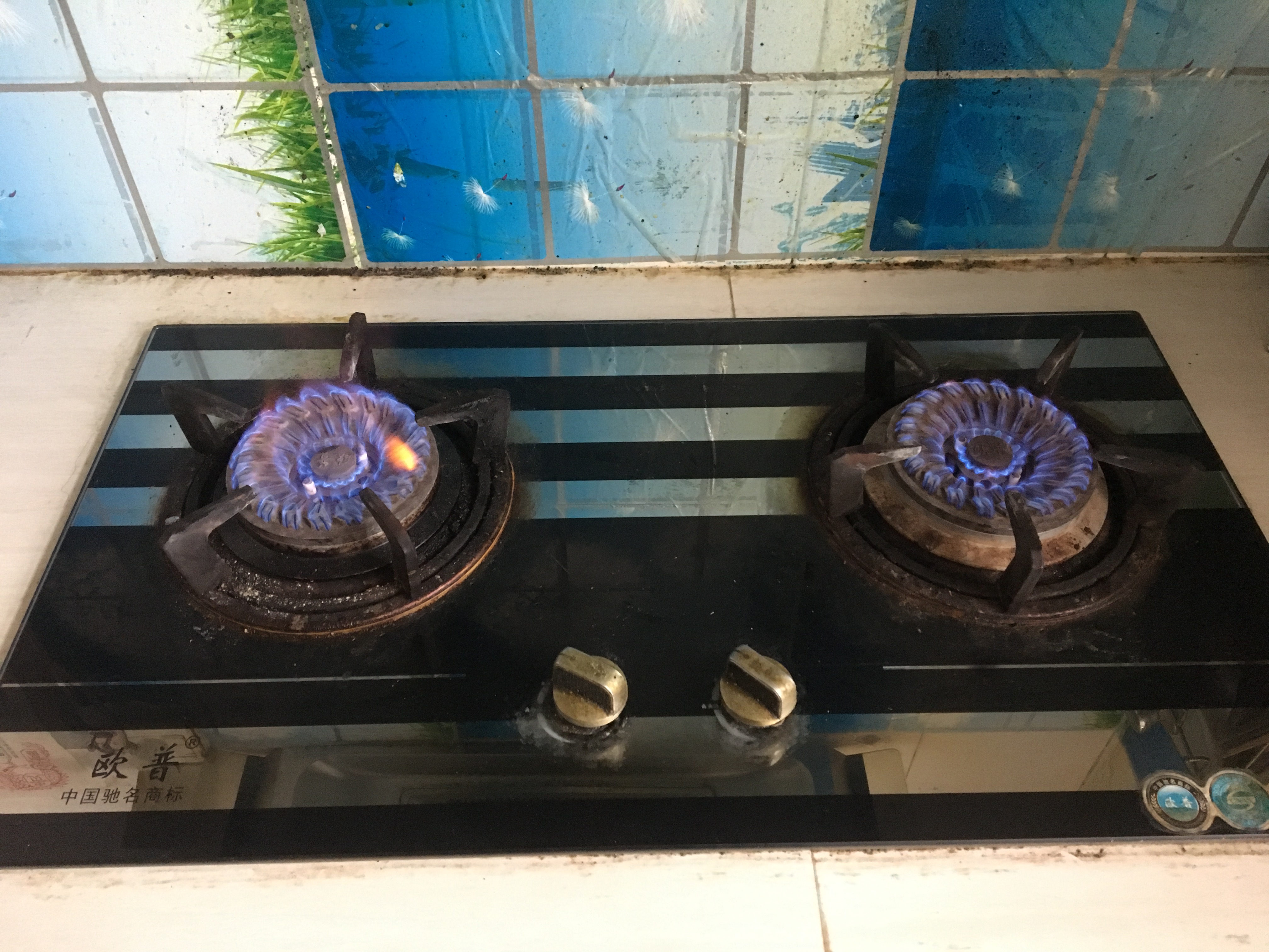 煤气灶坏了找哪里修,煤气灶坏了修理