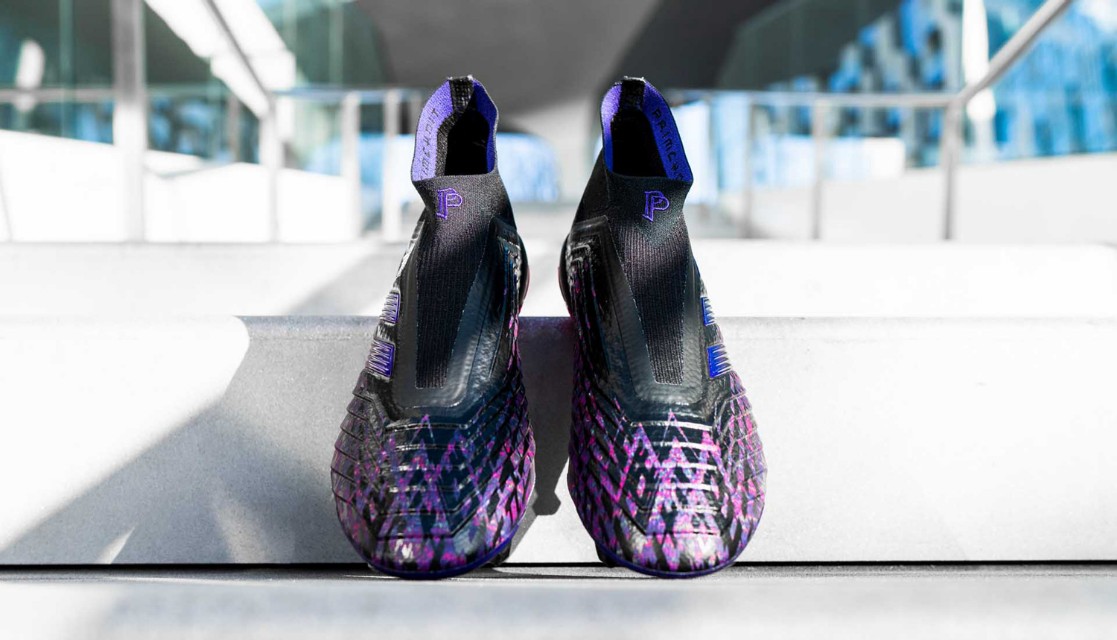 adidas博格巴同款,阿迪达斯博格巴mutator