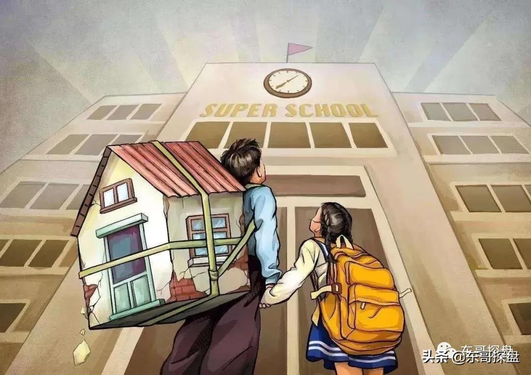 放弃了公立学校选择了私立小学,私立小学还有未来吗