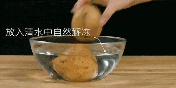 简单易上手的饮品不用榨汁机,不用榨汁机就可以喝到甜甜的果汁