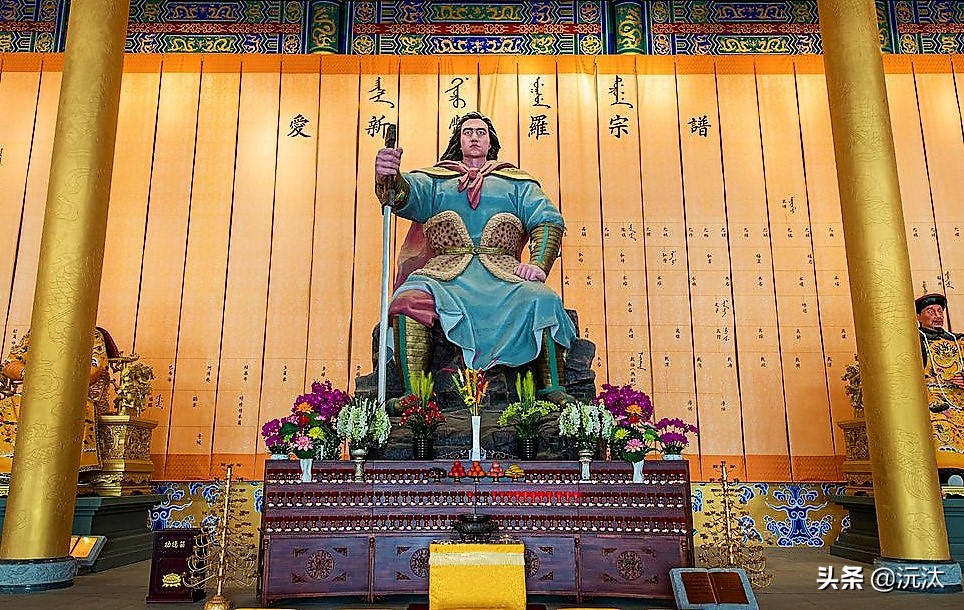 满族人祖先生活在哪里,满族人的祖地在哪里