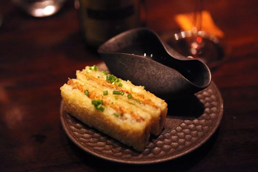 品乐PINOR|皮蛋酱？豆腐乳？沪上醉酷的自然酒餐会