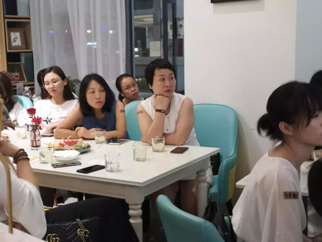 商界玫瑰：杨丽艳，创业女性的自我成长