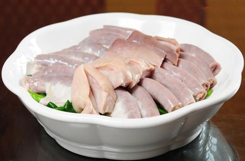 猪肚一煮缩水怎么办,猪肚一煮就化了