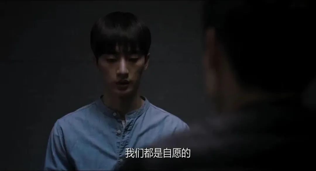 韩影真敢拍!这部《老妇人》,拍出了老人遭性侵后,世人的冷漠