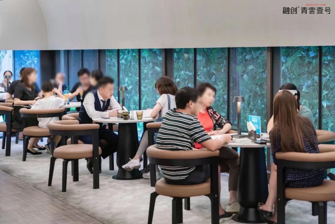 上海虹口外滩豪宅,虹口外滩豪宅区