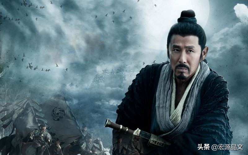 典故和成语最多的是韩信吗,韩信一生留下了多少成语