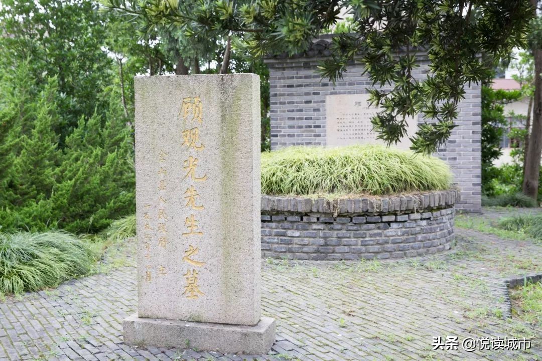 金秋赏“金”：新老照片对比金山发展老金山都不一定认得全