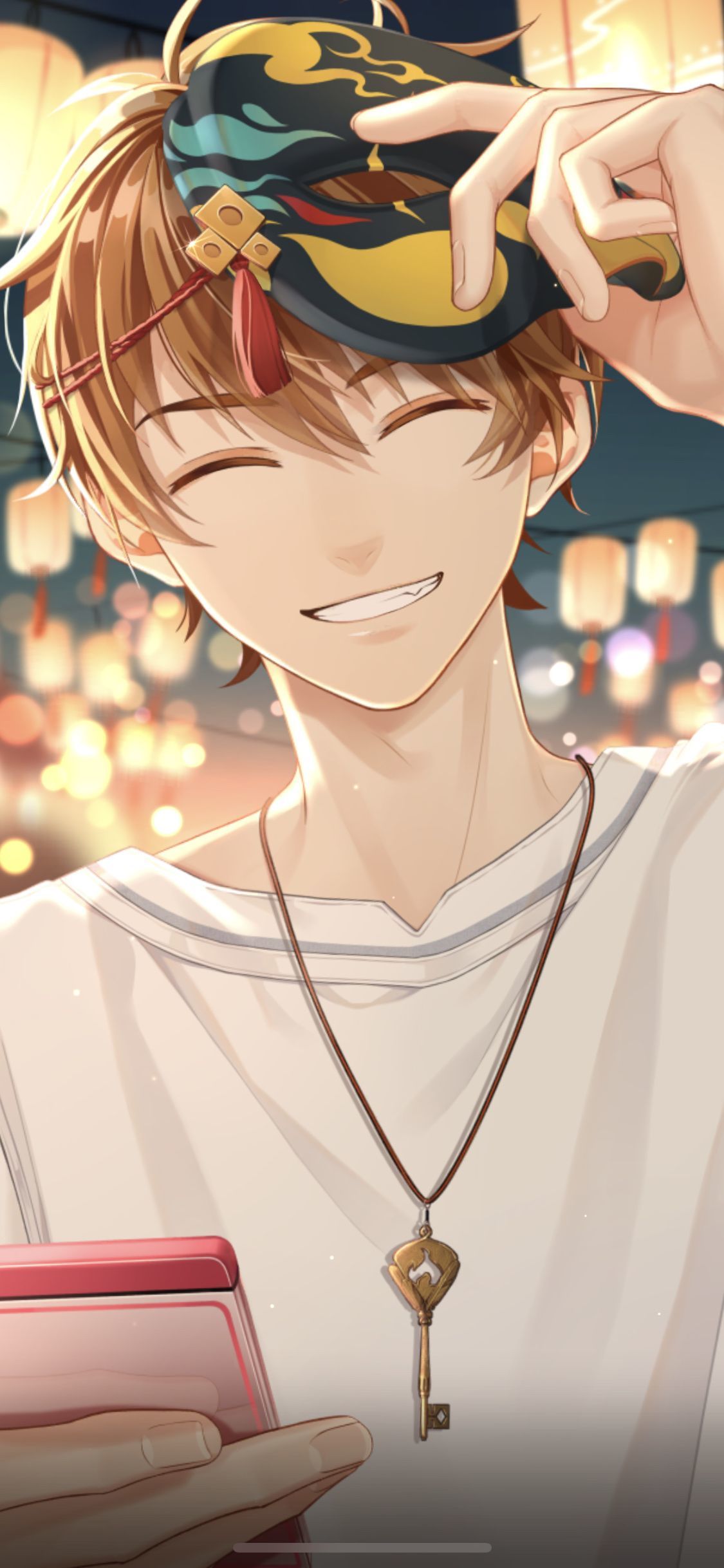 帅气霸气动漫壁纸,唐三帅气壁纸动漫