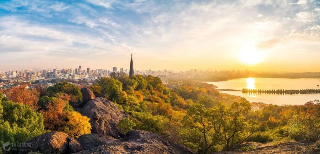 还在为去哪里玩而烦恼,森泊住宿游玩