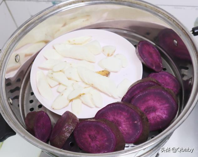 夏日清凉快手菜,1-3岁夏天宝宝菜谱