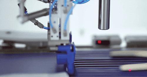 面包机器人黑科技,机器人可以做面包吗