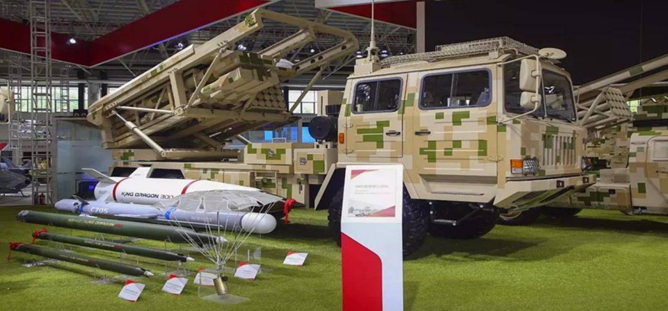 模块化设计,像搭积木一样生产*器武**(上)