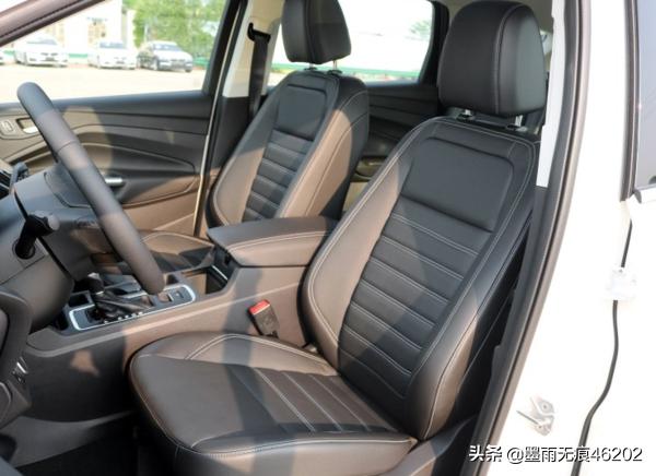 2013款福特翼虎1.6t值得买吗,16年的福特翼虎还值得买吗