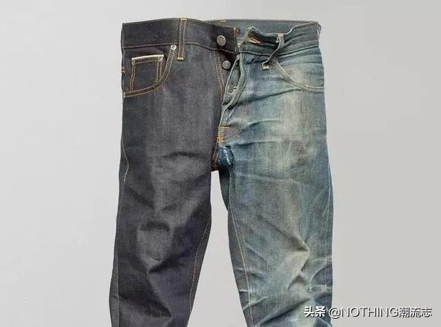 牛仔裤到底需不需要洗,牛仔裤血渍怎么洗干净