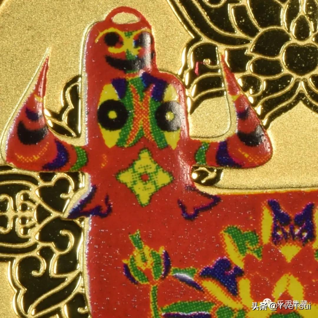 浮雕之美|庖丁解“牛”，从1985到2021