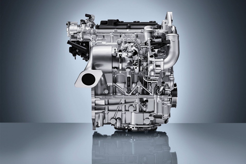 日产为什么放弃自己的1.6t发动机,日产汽车的通病