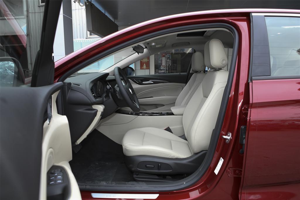 别克君威北京4s店最高优惠价格,君威1.5t优惠后落地多少钱