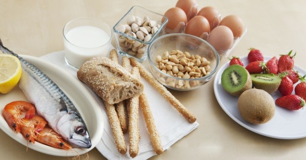 清风计划儿童吃饭,宝宝食物延缓过敏