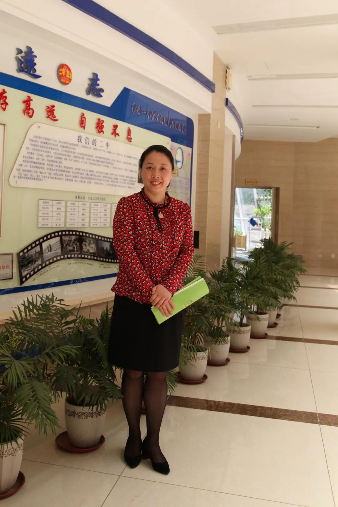 厦门翔安中职学校副校长,厦门翔安一中教师招聘