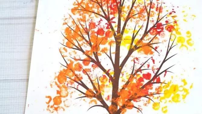 简单又好看的儿童画画教程,教小孩子画画好看又简单的教程