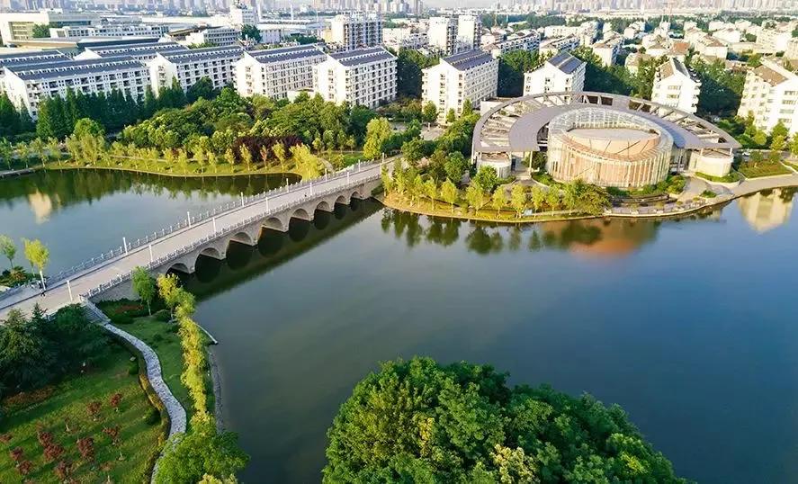 建高水平大学需要资源!安徽建筑大学向合肥市求助