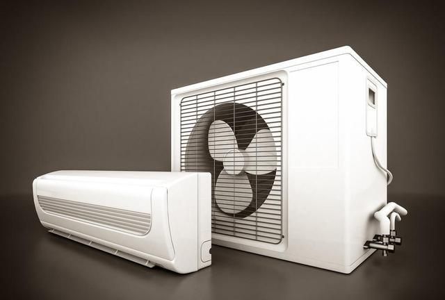 空调是三级能效还是一级能效省钱,空调选一级能效还是三级能效省钱