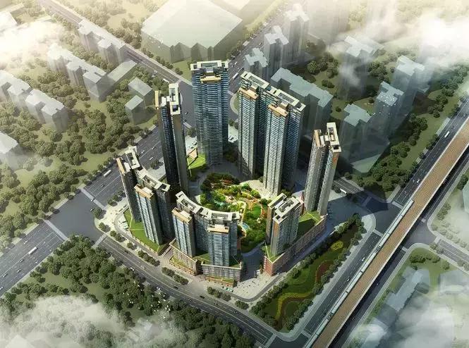 后红山时代,深圳龙华红山和上塘