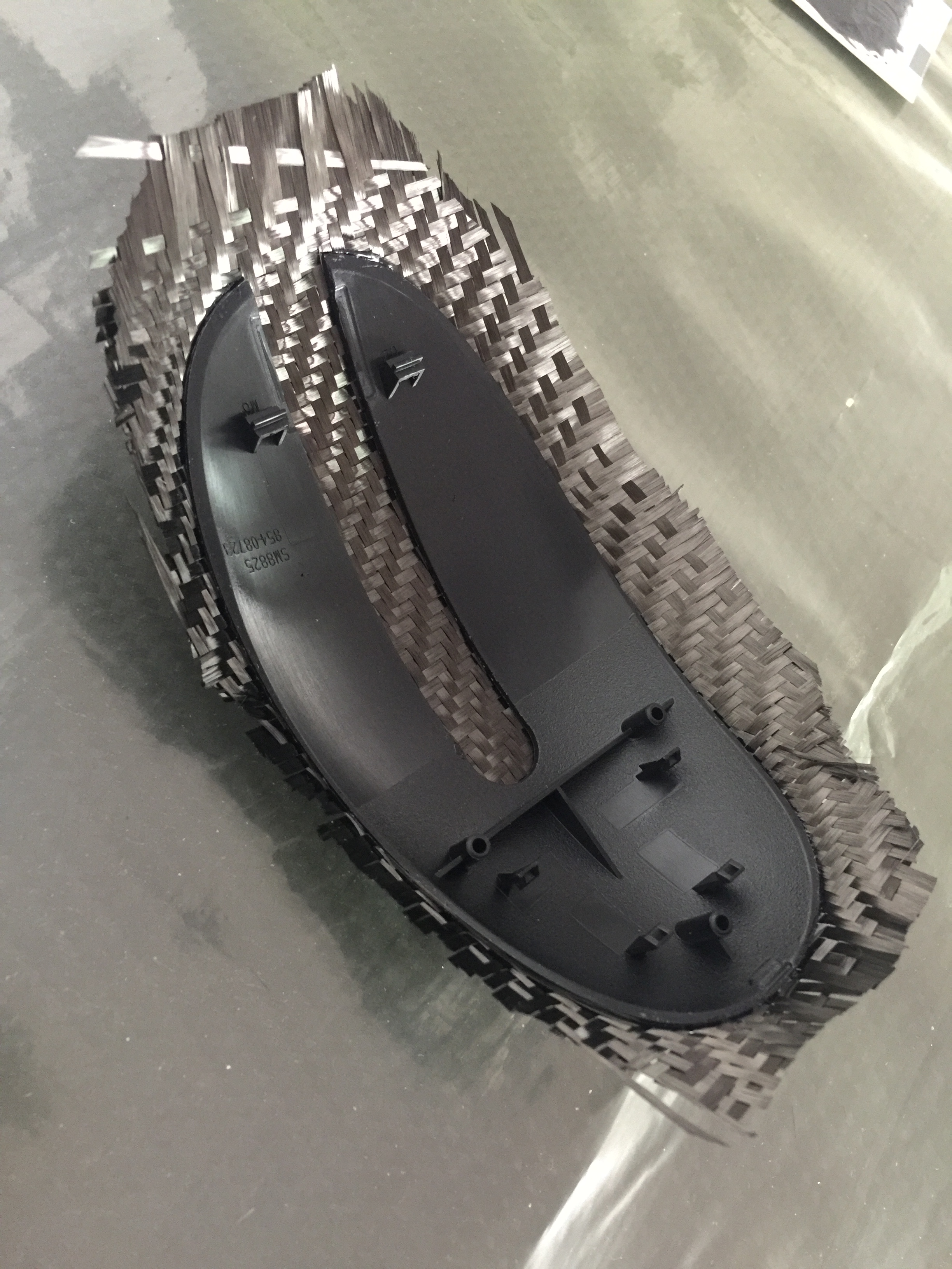 改装碳纤维有什么好处,你们改车都改了什么