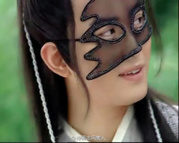 黄海冰的武侠剧有哪些,黄海冰演遍武侠三大名家