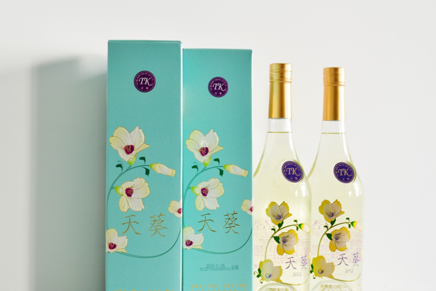 这么神奇的秋葵酒,男女通杀