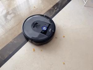 iroboti7使用方法,iroboti7使用