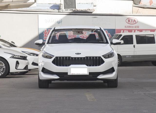 起亚k3提车记,起亚k3去提车要注意哪些