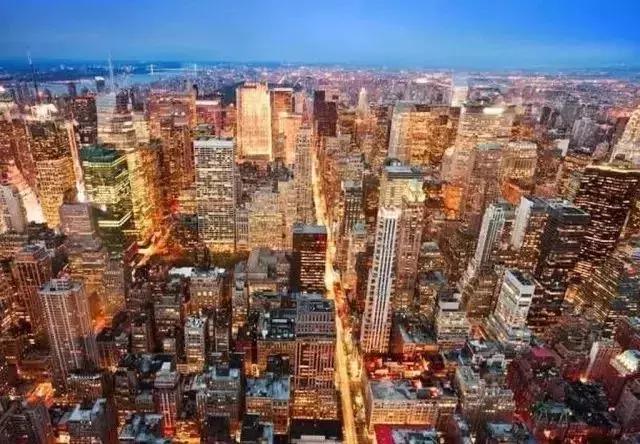 全球最贵的十大商铺总价 (全球最贵商业街)