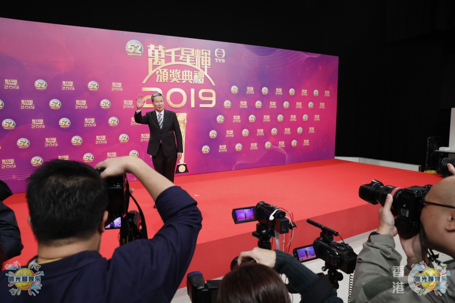 万千星辉颁奖礼2019时间,万千星辉2020颁奖最受欢迎女角色