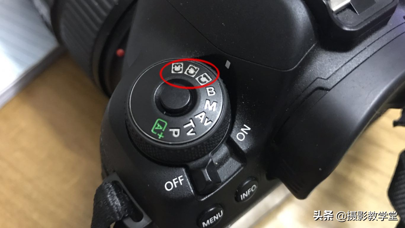 新手小白单反相机入门推荐,小白学摄影初学者入门选什么相机
