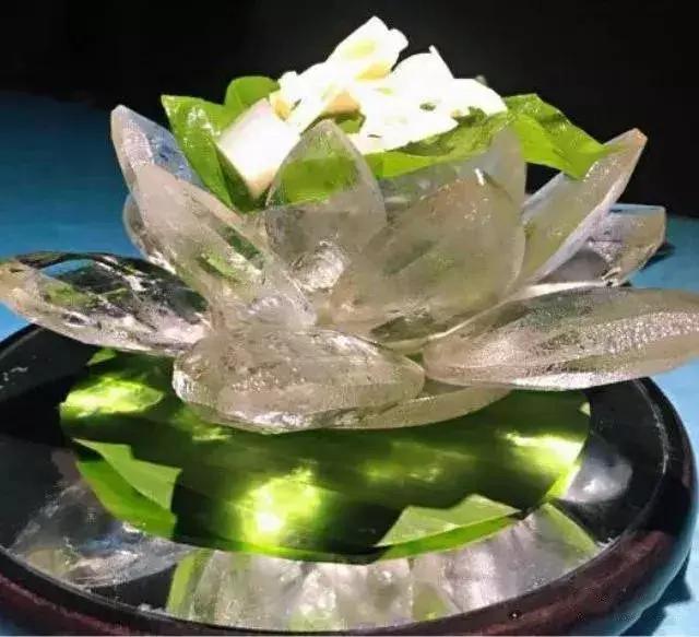 广州最贵的顶级餐厅,中国最贵餐厅排行榜