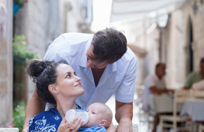 断奶后多久可以做排残乳,哺乳期宝妈回奶后要排残乳吗