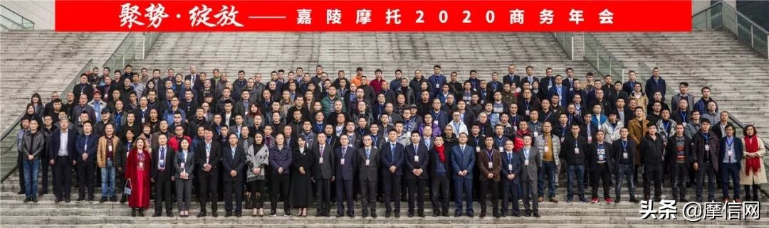拼搏向前,亮剑未来!聊聊新嘉陵缘何在2020年值得期待